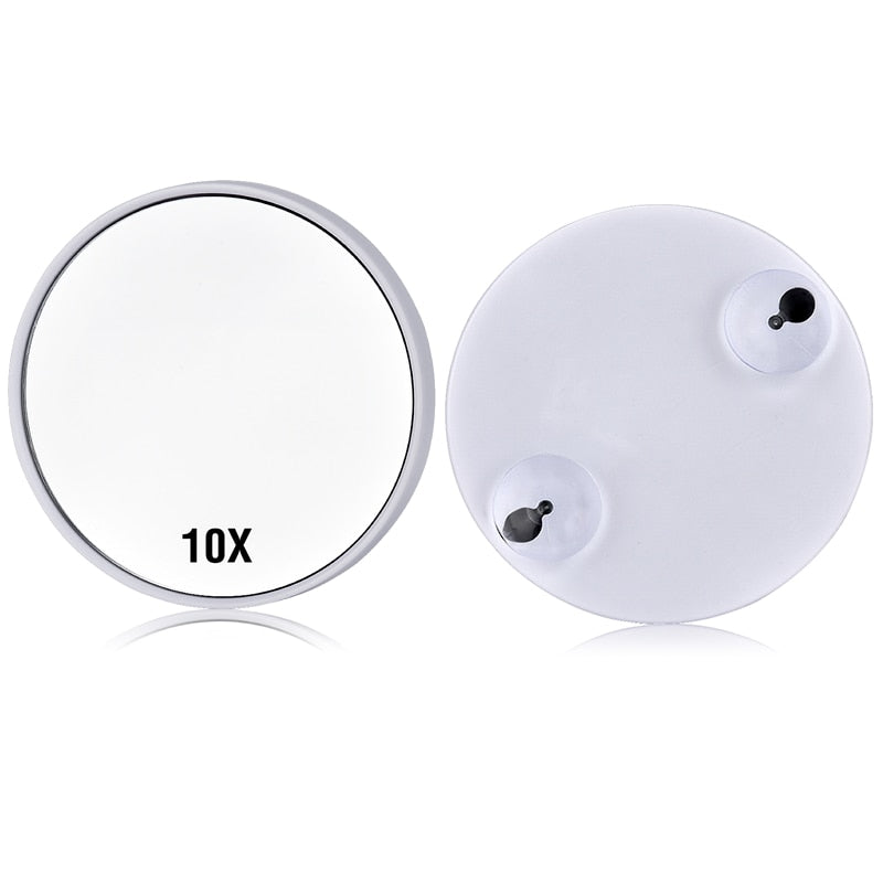 Touch Screen Makeup Mirror