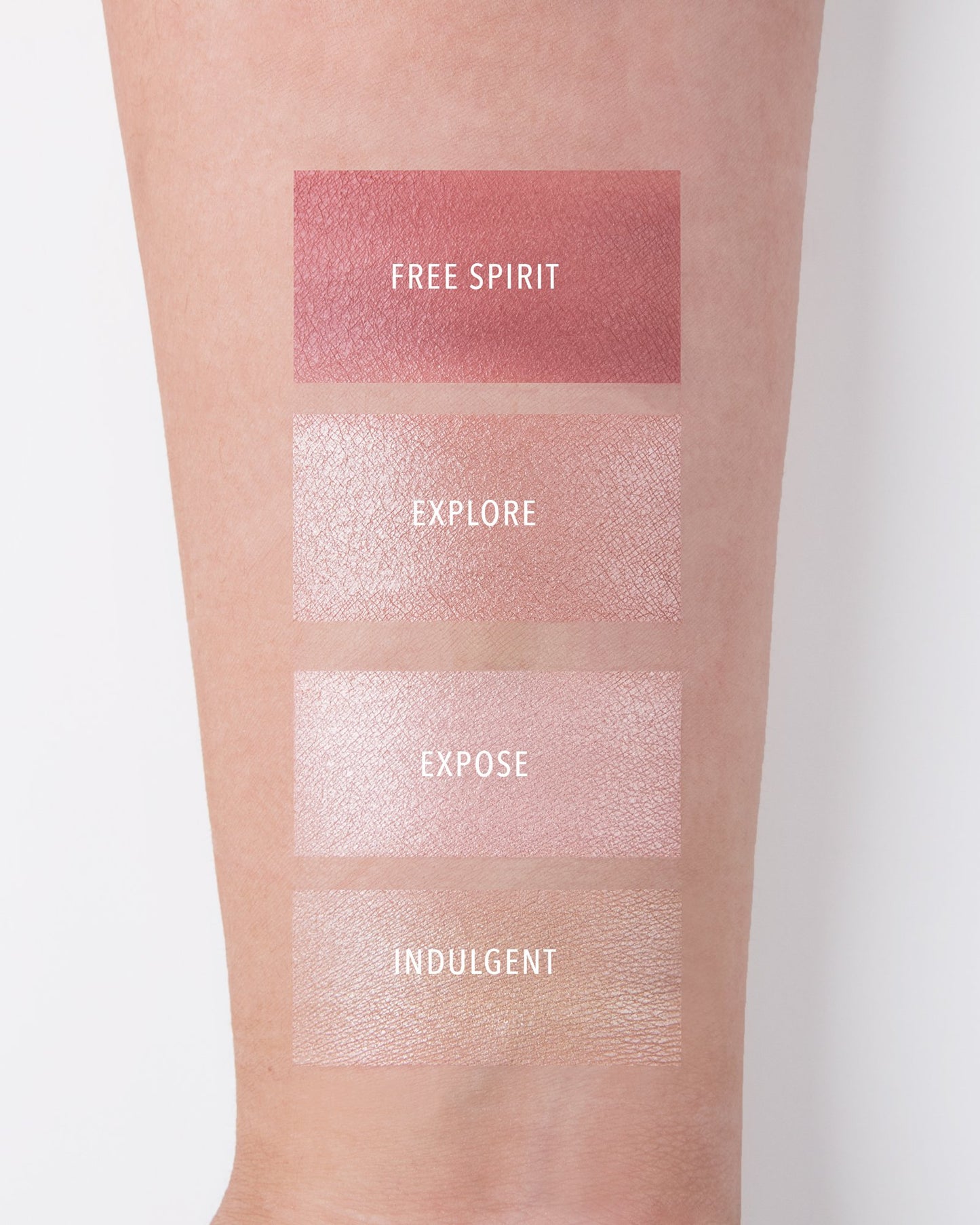 Destiny Makeup Palette