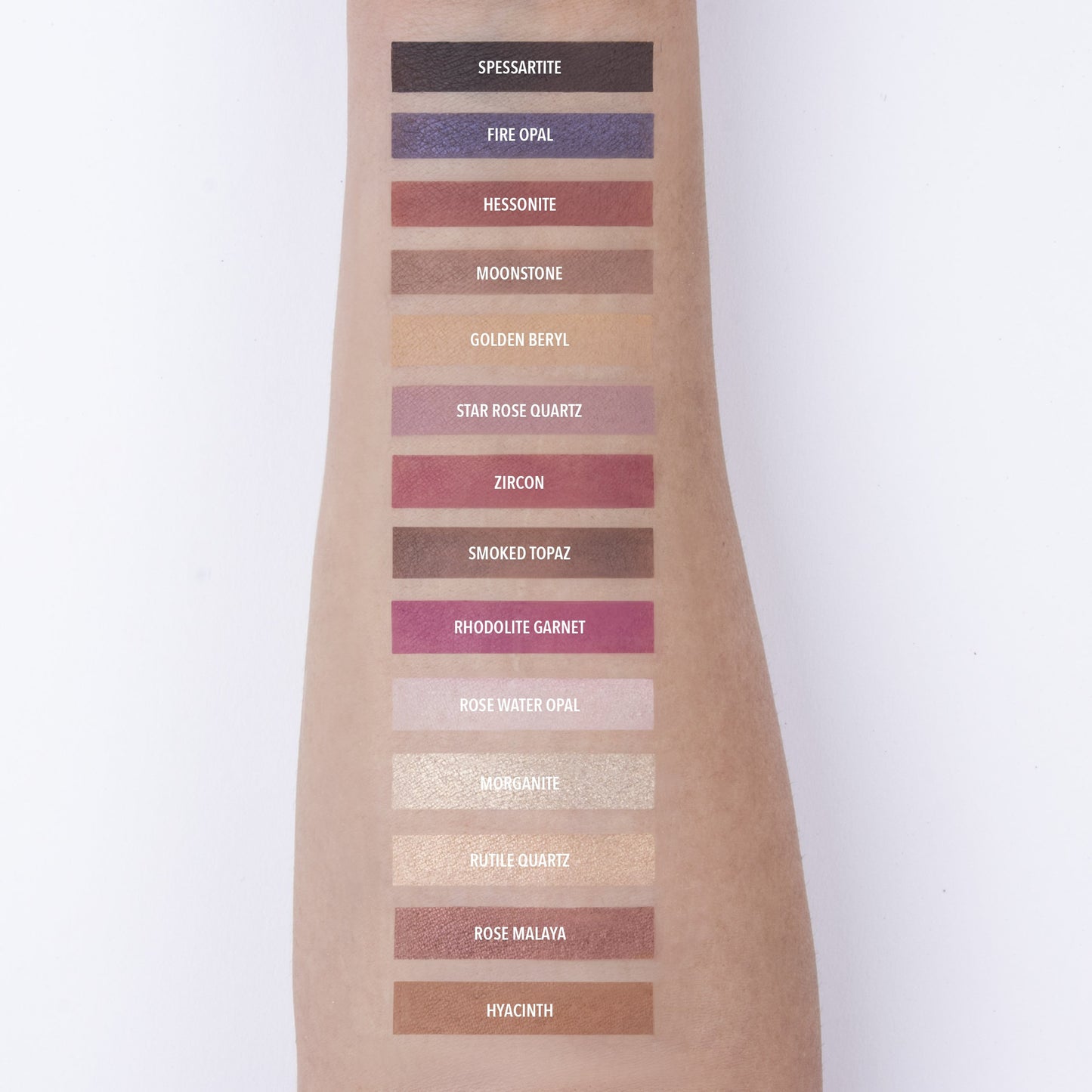 Makeup Palette