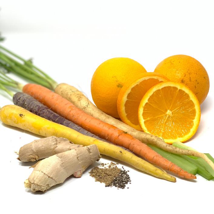 Exfoliating Mask - Boost