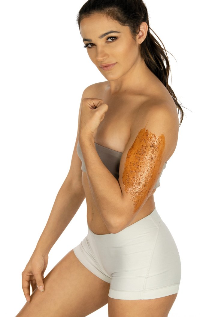 Exfoliating Mask - Boost