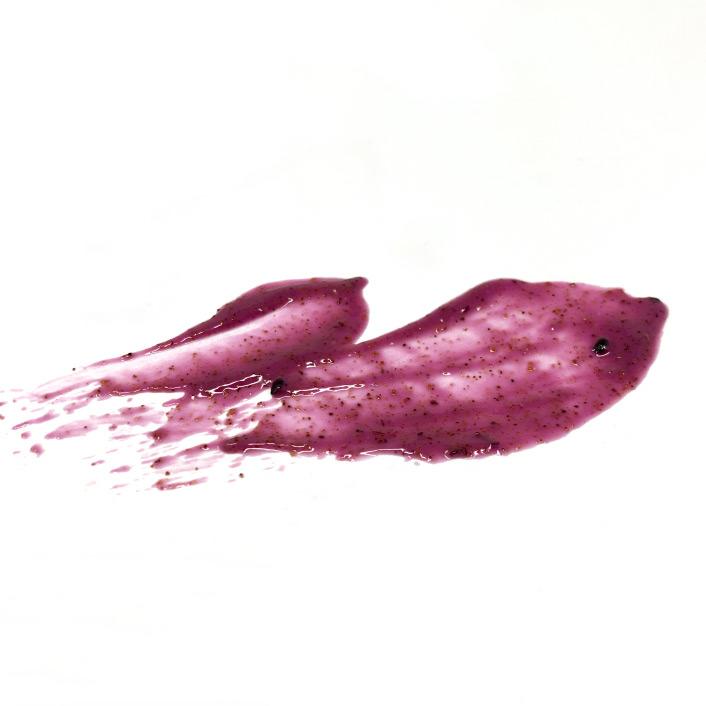 Exfoliating Mask - Berry