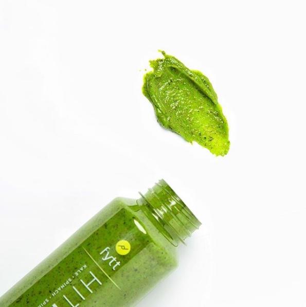 Exfoliating Mask - Detox