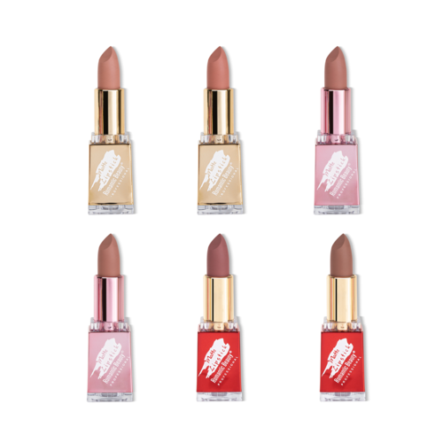 Matte Lipstick Sets