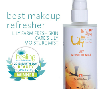Hydrating Moisture Mist