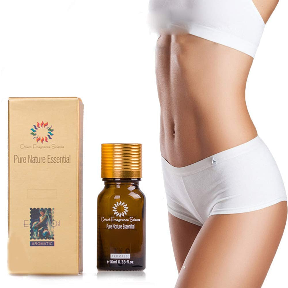 Essential Oil