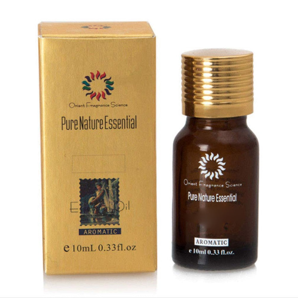 Essential Oil