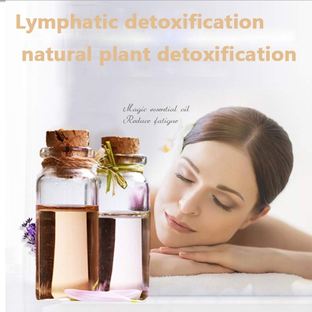 Essential Oil