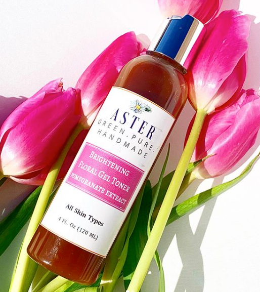 Gel Toner