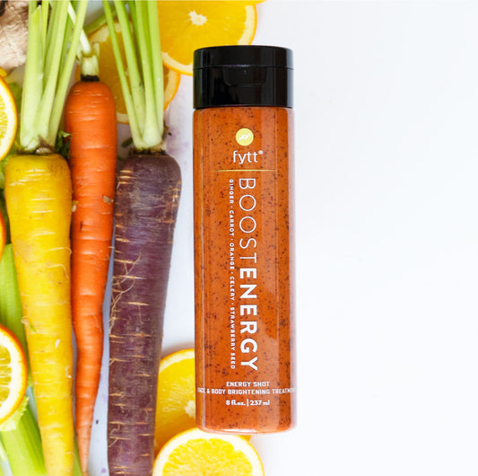Exfoliating Mask - Boost