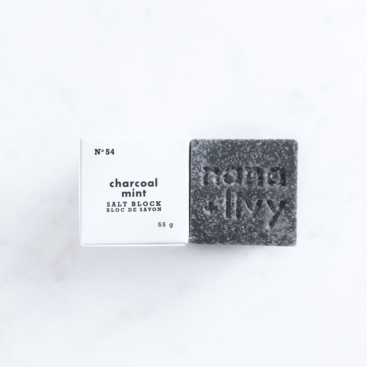Soap Block