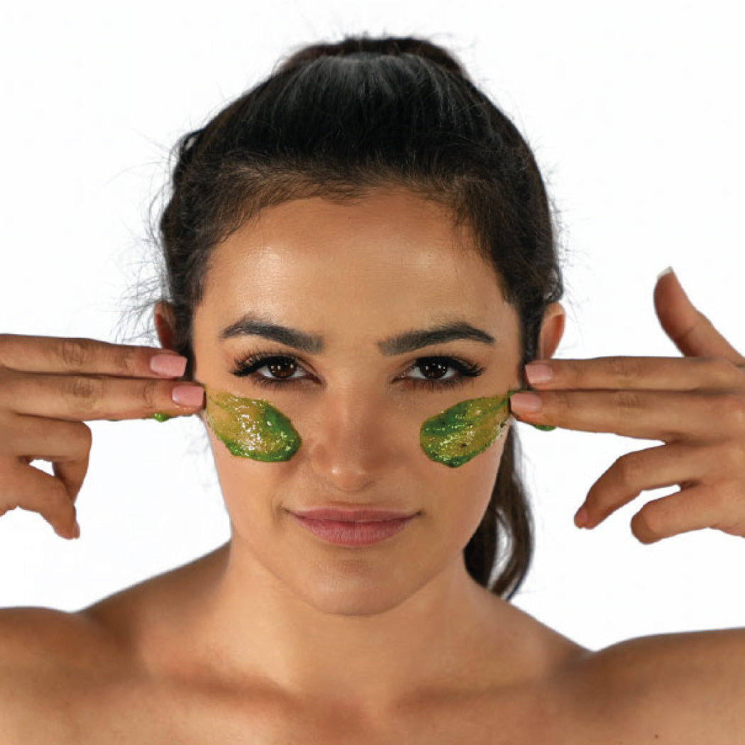 Exfoliating Mask - Detox