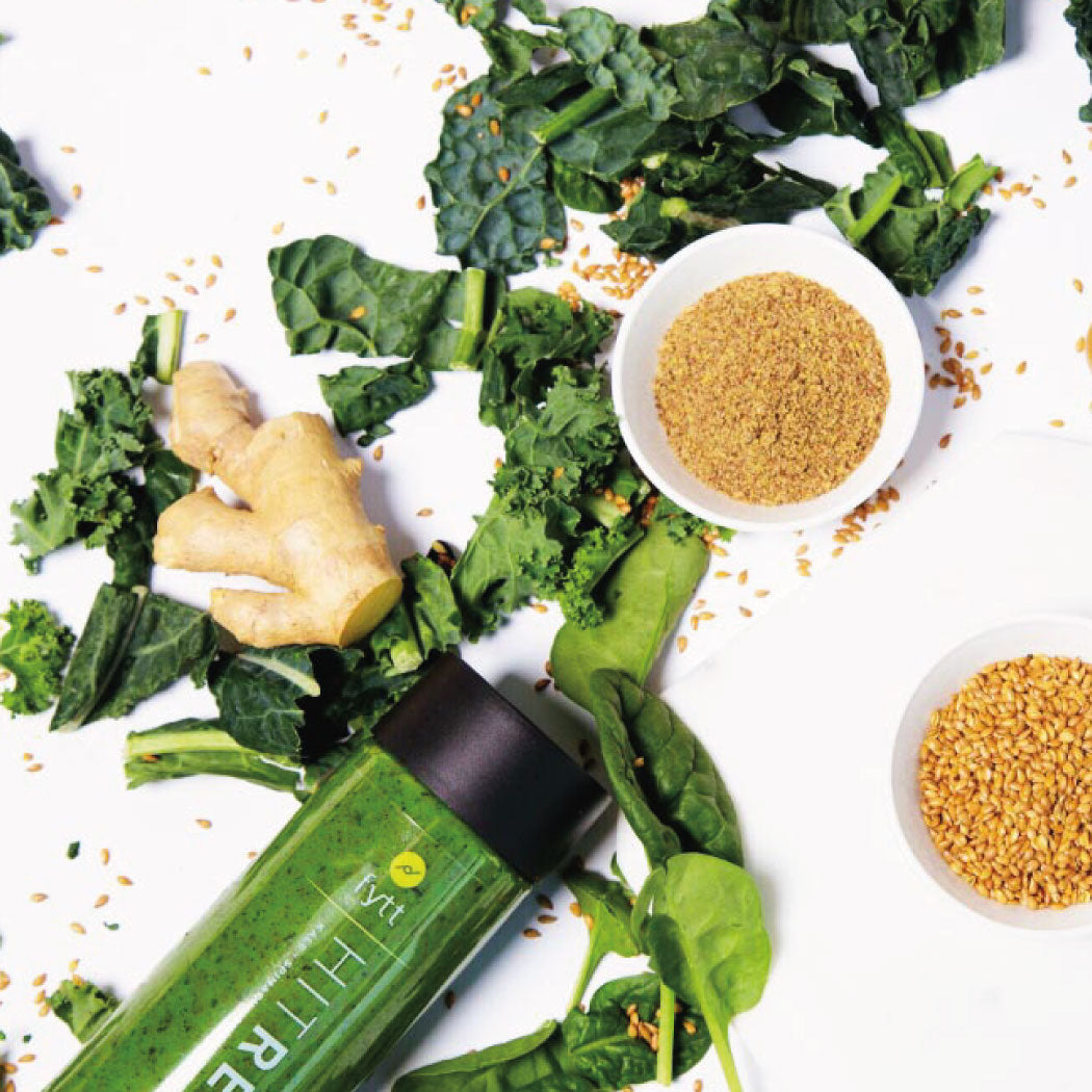 Exfoliating Mask - Detox