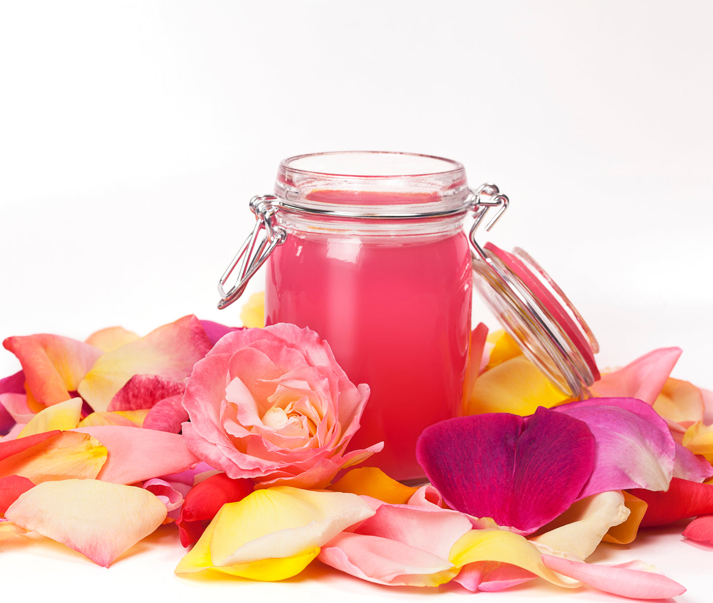 Gel Toner