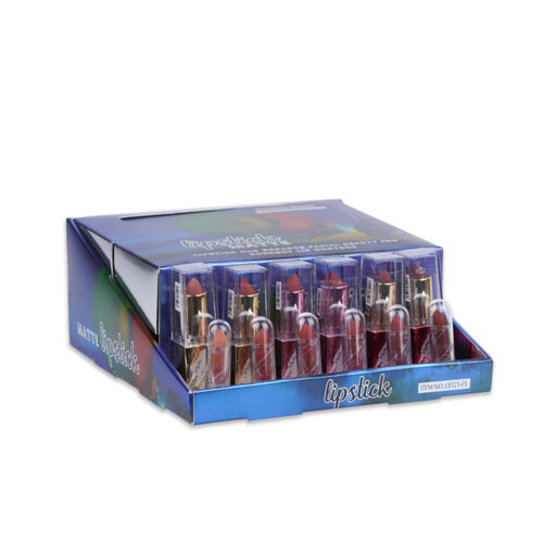 Matte Lipstick Sets
