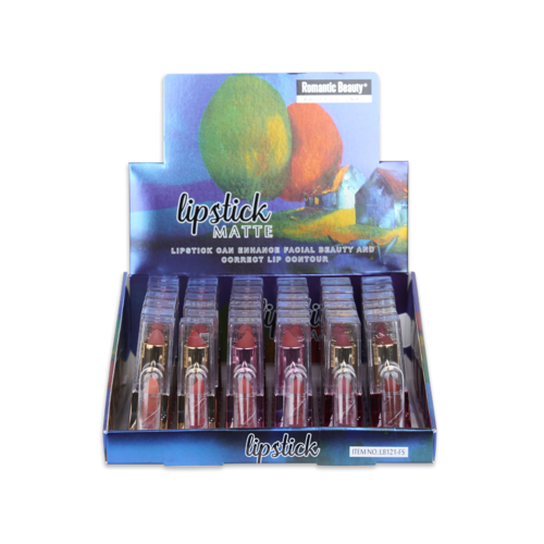 Matte Lipstick Sets