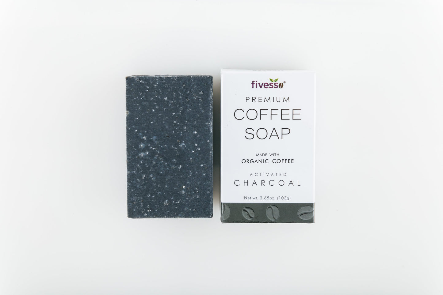 Coffee Soap Bar