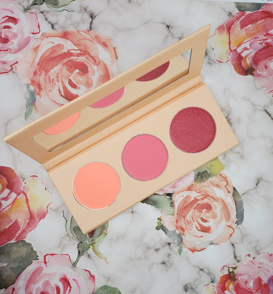 Blush Palette