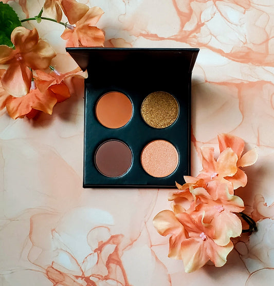 Solo Giovane Palette